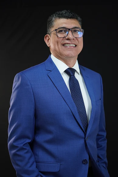 Dr. Anderson Roberto Guedes, advogado em São Joaquim da Barra