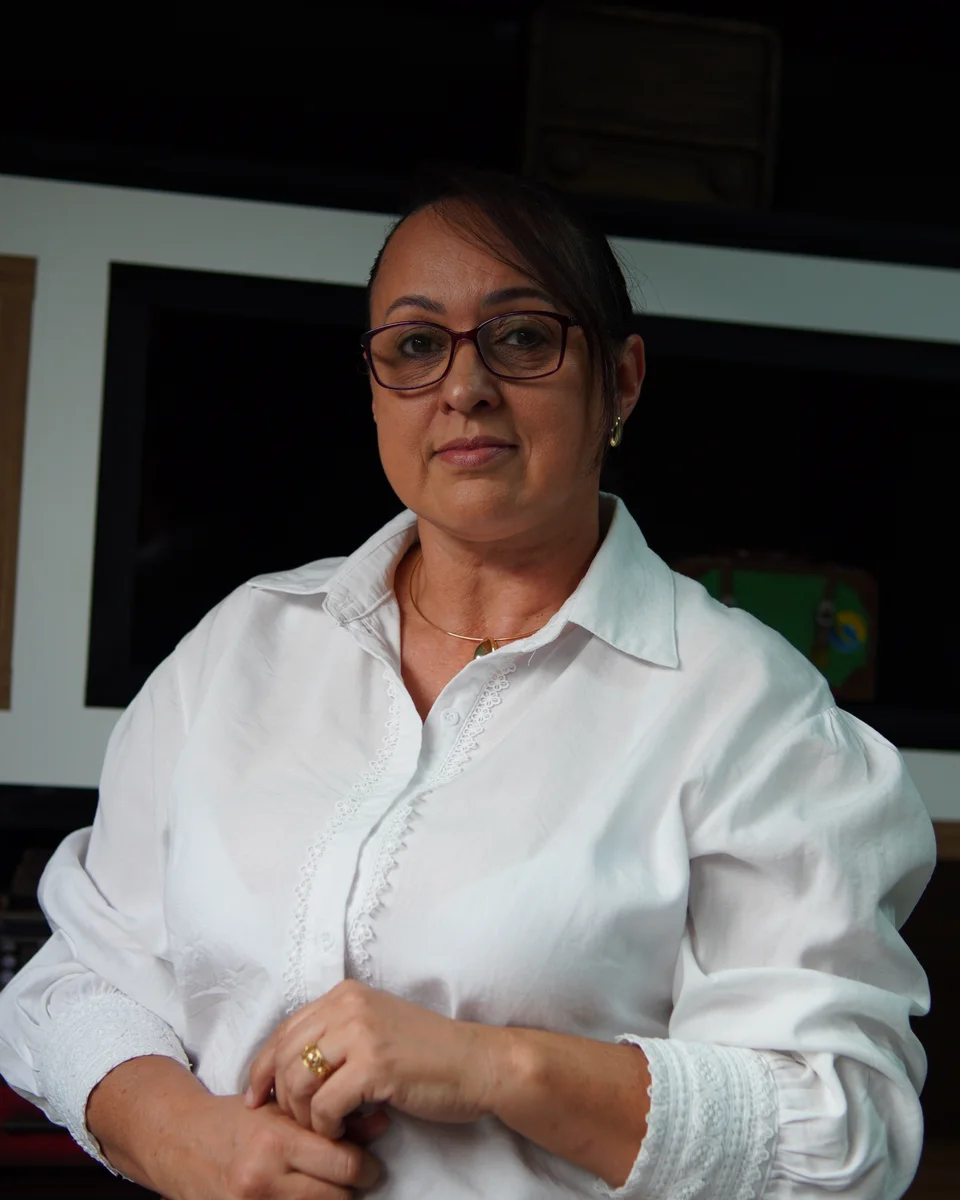 Adriana Tavares de Oliveira