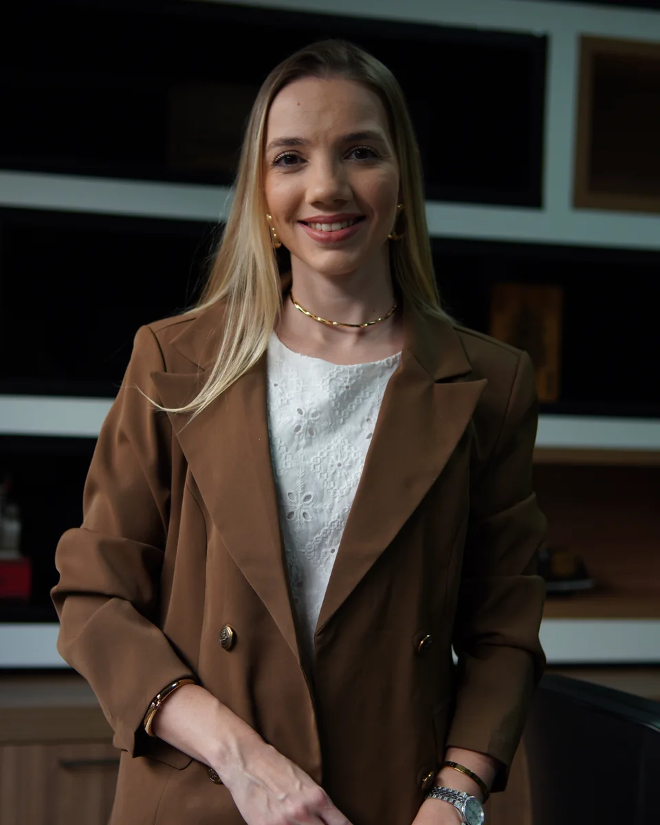 Ana Carolina Croscati Agostinho Martins