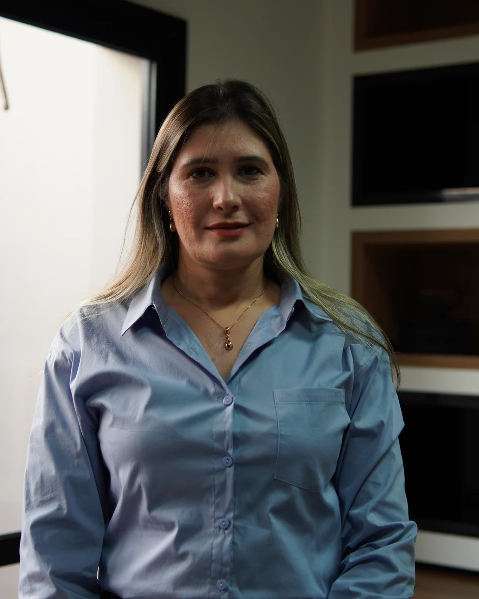 Gabriela Santana Ferreira Guidini
